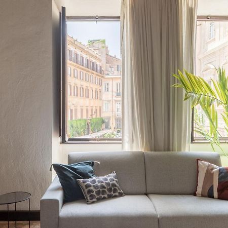 Iflat Lovely Flat In Navona Rome Exterior photo